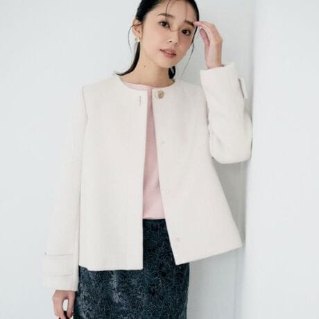 [^ԁFC5894004]ё̂iȌ򊴂Ƒfފm[J[V[gR[gyfUCzErтƃJV~uhǎȑfފAgƏi˔ꒅBEm[J[̂ƂfUCAiɈāACi[Ƃ̃C[hy߂܂BEό`S[h{^ANZgƂȂAVvȒɉ؂₩vXBEZ^[obNɂ̓^bNA₷Ɨ̊𗼗BpɂfUCłBEBhbg{^S[hœꂳAו܂ŏiȎdオɁBEǂȃX^COɂ킹₷䊴łByfށzErтƃJV~uhr[o[bTfނA_炩炩ȔGƕۉ񋟂܂BErIyʂłȂgAԂ̒płKȒSnBEǎȑfފAVvȃfUCiグAʊ̂dオɁBydlzE|PbgF~2En聦Ɩ̊֌WɂAۂFČꍇ܂B܂Ap\REX}[gtHȂǂ̊ɂA኱iƉ摜̃J[قȂꍇ܂Bd:38(M)810g