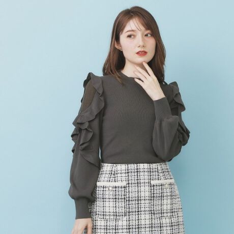 [^ԁFC5814023]nClbNɃVA[tX[u؂₩ȃfUCjbgyfUCzEGKgȃnClbNX^CA񌳂āAX^CbVȈۂ^܂BEVA[tX[uŁA炵Ə_炩A؂₩ȕ͋CoBEŜɑj҂݂{AǂŃtBbg߂Aĝ̓W܂BEVvȂCpNĝfUCŁA1ŎɂȂACełBEpfUCŁA360xǂ猩ĂfGłByfށzE_炩G̗ǂjbgfނgpĂASn̗ǂ͂łBEXgb`ɕxłA₷ۂȂVGbgBEʋCǂAG߂킸KɒpłAfC[[XɂœKłBERsH{ĂAыʂCɂpłNIeBBE@dlŁAꂪȒPBZɂ҂łBƖ̊֌WɂAۂFČꍇ܂B܂Ap\REX}[gtHȂǂ̊ɂA኱iƉ摜̃J[قȂꍇ܂B