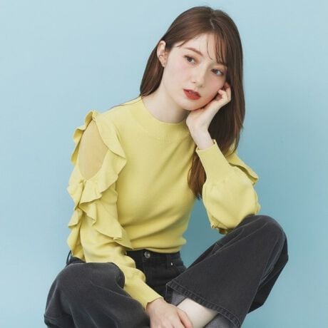 [^ԁFC5814023]nClbNɃVA[tX[u؂₩ȃfUCjbgyfUCzEGKgȃnClbNX^CA񌳂āAX^CbVȈۂ^܂BEVA[tX[uŁA炵Ə_炩A؂₩ȕ͋CoBEŜɑj҂݂{AǂŃtBbg߂Aĝ̓W܂BEVvȂCpNĝfUCŁA1ŎɂȂACełBEpfUCŁA360xǂ猩ĂfGłByfށzE_炩G̗ǂjbgfނgpĂASn̗ǂ͂łBEXgb`ɕxłA₷ۂȂVGbgBEʋCǂAG߂킸KɒpłAfC[[XɂœKłBERsH{ĂAыʂCɂpłNIeBBE@dlŁAꂪȒPBZɂ҂łBƖ̊֌WɂAۂFČꍇ܂B܂Ap\REX}[gtHȂǂ̊ɂA኱iƉ摜̃J[قȂꍇ܂B