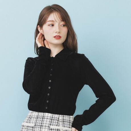 [^ԁFC5814218]tɋܕt̃xAW[Wgh̑OJfUCgbvXyfUCzEtfUC̋܂IŁAVvȂꂽۂ^܂BExAfނ_炩AiȌ򊴂oAJWAȒɂGKgvXBẼfUCAGߊAX^CbVȕ͋Co܂BEXȃVGbgẪCAX^CAbvʂBEOJ̃fUCȂ̂ňꖇƂĂASJɂČyHDƂĂgACełByfށzE_炩ȃxAW[WgpAKȒSnBEW[WL̃Xgb`A₷mۂÂɃtBbg܂BE@ł̂ꂪ\ŁAgɍœKȃACełBƖ̊֌WɂAۂFČꍇ܂B܂Ap\REX}[gtHȂǂ̊ɂA኱iƉ摜̃J[قȂꍇ܂B