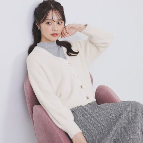 [^ԁFC5834014]ё̂tFU[[GA[ȈۂVlbNtJ[fBKyfUCzEꂽVlbNfUCƃ{[X[uA炵VGbgBEOWA[ȃtFU[fނAтɌ𔽎˂A؂₩vX܂BEVvȂ݊̂鍡N炵NVJȑtfUCŁAR[fBl[gŜĂꒅłBEVvȃgbvX⃏s[XɉHD邱ƂŁAIVŃOWA[ȃX^CoBEpcX^CƂǂAJWA_ER[fɂ劈ByfށzEё̂ӂƂiC̃tFU[[ɃaĂ܂BE_炩炩ȔGƒSn̗ǂ˔Ă܂BE}VEHbVuΉȂ̂ŁAŊȒPɂꂵĂ܂BƖ̊֌WɂAۂFČꍇ܂B܂Ap\REX}[gtHȂǂ̊ɂA኱iƉ摜̃J[قȂꍇ܂B