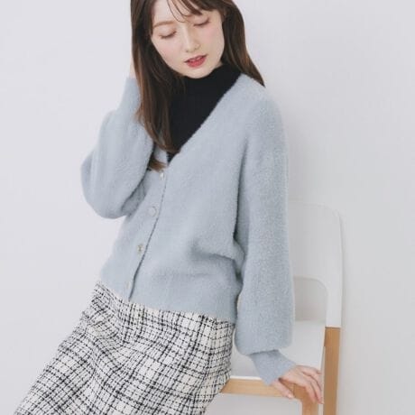 [^ԁFC5834014]ё̂tFU[[GA[ȈۂVlbNtJ[fBKyfUCzEꂽVlbNfUCƃ{[X[uA炵VGbgBEOWA[ȃtFU[fނAтɌ𔽎˂A؂₩vX܂BEVvȂ݊̂鍡N炵NVJȑtfUCŁAR[fBl[gŜĂꒅłBEVvȃgbvX⃏s[XɉHD邱ƂŁAIVŃOWA[ȃX^CoBEpcX^CƂǂAJWA_ER[fɂ劈ByfށzEё̂ӂƂiC̃tFU[[ɃaĂ܂BE_炩炩ȔGƒSn̗ǂ˔Ă܂BE}VEHbVuΉȂ̂ŁAŊȒPɂꂵĂ܂BƖ̊֌WɂAۂFČꍇ܂B܂Ap\REX}[gtHȂǂ̊ɂA኱iƉ摜̃J[قȂꍇ܂B