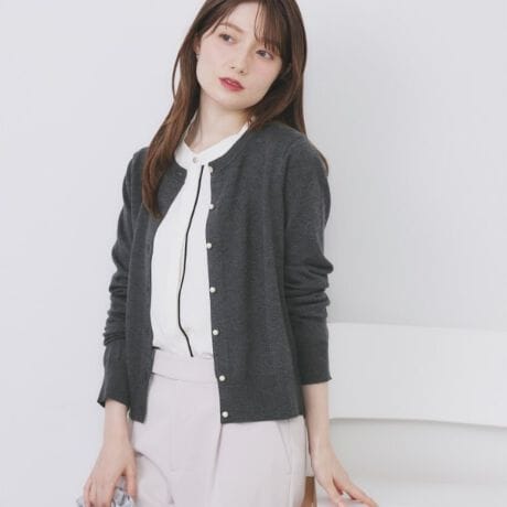 [^ԁFC5834016]rW[tɂCȂoCJ[ƎhJ|Cg̃N[lbNJ[fBKyfUCzEꂽN[lbNfUCŁAVvƃGKX𗼗BErW[t炢Aigɉ؂₩vXBEܗɂ͂CȂoCJ[{AIȃANZgɁBEɂ̓GKgȃ|CghJ{AĂ܂BEƐ̓u߂Ń^bNAbv₷AƂۂɁByfށzEE[ƃVN̍fނgpA_炩ȔGƐLkBEȂł͂̂ӂ݂ƒʋCɌy₩˔Ă܂BE@􂢂\ŁAgɂœKByɐꂽX^Cy߂܂BƖ̊֌WɂAۂFČꍇ܂B܂Ap\REX}[gtHȂǂ̊ɂA኱iƉ摜̃J[قȂꍇ܂B