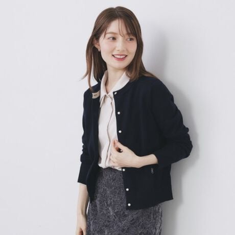 [^ԁFC5834016]rW[tɂCȂoCJ[ƎhJ|Cg̃N[lbNJ[fBKyfUCzEꂽN[lbNfUCŁAVvƃGKX𗼗BErW[t炢Aigɉ؂₩vXBEܗɂ͂CȂoCJ[{AIȃANZgɁBEɂ̓GKgȃ|CghJ{AĂ܂BEƐ̓u߂Ń^bNAbv₷AƂۂɁByfށzEE[ƃVN̍fނgpA_炩ȔGƐLkBEȂł͂̂ӂ݂ƒʋCɌy₩˔Ă܂BE@􂢂\ŁAgɂœKByɐꂽX^Cy߂܂BƖ̊֌WɂAۂFČꍇ܂B܂Ap\REX}[gtHȂǂ̊ɂA኱iƉ摜̃J[قȂꍇ܂B