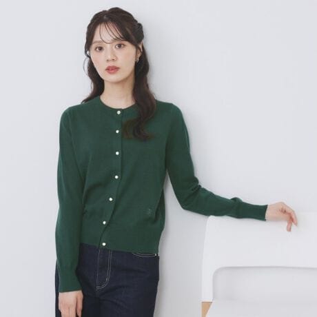 [^ԁFC5834016]rW[tɂCȂoCJ[ƎhJ|Cg̃N[lbNJ[fBKyfUCzEꂽN[lbNfUCŁAVvƃGKX𗼗BErW[t炢Aigɉ؂₩vXBEܗɂ͂CȂoCJ[{AIȃANZgɁBEɂ̓GKgȃ|CghJ{AĂ܂BEƐ̓u߂Ń^bNAbv₷AƂۂɁByfށzEE[ƃVN̍fނgpA_炩ȔGƐLkBEȂł͂̂ӂ݂ƒʋCɌy₩˔Ă܂BE@􂢂\ŁAgɂœKByɐꂽX^Cy߂܂BƖ̊֌WɂAۂFČꍇ܂B܂Ap\REX}[gtHȂǂ̊ɂA኱iƉ摜̃J[قȂꍇ܂B