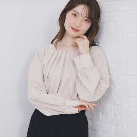 [^ԁFC5884012]N[lbNɂӂ񂾂ȃ^bNĂfUCuEXyfUCzEN[lbÑVvȃfUCŁA܂܂ȃX^Cɍ킹₷ꒅBEӂ񂾂ȃ^bN{AGKgĂIȃX^CBEƂptX[u炵AǂSnłBEwɂ̓{^fBe[A肰ȂANZgĂ܂BEVvȂiۗfUCŁAWPbg킹ȂǁArWlXV[ɂœKByfށzEG̗ǂ̃W[[bgfނAbNXSn񋟂܂BEC[W[ACdlŁAZłX^COyBEhVH{A@ɑΉĂ̂łȒPBƖ̊֌WɂAۂFČꍇ܂B܂Ap\REX}[gtHȂǂ̊ɂA኱iƉ摜̃J[قȂꍇ܂B