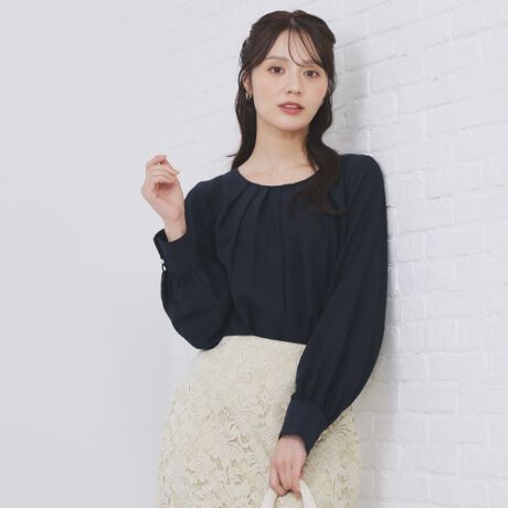 [^ԁFC5884012]N[lbNɂӂ񂾂ȃ^bNĂfUCuEXyfUCzEN[lbÑVvȃfUCŁA܂܂ȃX^Cɍ킹₷ꒅBEӂ񂾂ȃ^bN{AGKgĂIȃX^CBEƂptX[u炵AǂSnłBEwɂ̓{^fBe[A肰ȂANZgĂ܂BEVvȂiۗfUCŁAWPbg킹ȂǁArWlXV[ɂœKByfށzEG̗ǂ̃W[[bgfނAbNXSn񋟂܂BEC[W[ACdlŁAZłX^COyBEhVH{A@ɑΉĂ̂łȒPBƖ̊֌WɂAۂFČꍇ܂B܂Ap\REX}[gtHȂǂ̊ɂA኱iƉ摜̃J[قȂꍇ܂B