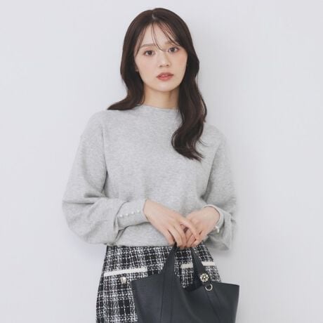 [^ԁFC5814049]_炩ȕƉ؂₩ȃfBe[͂̃{glbNjbgyfUCzE񌳂Dݍރ{glbNA ΍Ȃ_炩ȃVGbgĂ܂BEhbvV_[̃fUCAۂ݂̂VGbg𐶂ݏoAtF~jŃbNX̂ۂɁBEɂ͏߂̃p[{^сA肰Ȃ؂₩vXB VvȂiȃANZgꖇłBE̓udlɂȂĂ̂ŁA^bNAEgłoX悭Ȃ܂ByfށzEASƃRbgagpAӂƂƔG̗ǂBE}fނŁAfP[gȔɂDSnBE}VEHbVuΉŁAꂪȒPB fC[gɂSĎACełBƖ̊֌WɂAۂFČꍇ܂B܂Ap\REX}[gtHȂǂ̊ɂA኱iƉ摜̃J[قȂꍇ܂B