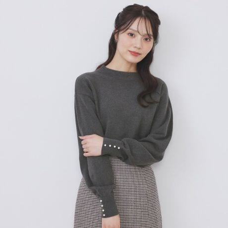 [^ԁFC5814049]_炩ȕƉ؂₩ȃfBe[͂̃{glbNjbgyfUCzE񌳂Dݍރ{glbNA ΍Ȃ_炩ȃVGbgĂ܂BEhbvV_[̃fUCAۂ݂̂VGbg𐶂ݏoAtF~jŃbNX̂ۂɁBEɂ͏߂̃p[{^сA肰Ȃ؂₩vXB VvȂiȃANZgꖇłBE̓udlɂȂĂ̂ŁA^bNAEgłoX悭Ȃ܂ByfށzEASƃRbgagpAӂƂƔG̗ǂBE}fނŁAfP[gȔɂDSnBE}VEHbVuΉŁAꂪȒPB fC[gɂSĎACełBƖ̊֌WɂAۂFČꍇ܂B܂Ap\REX}[gtHȂǂ̊ɂA኱iƉ摜̃J[قȂꍇ܂B