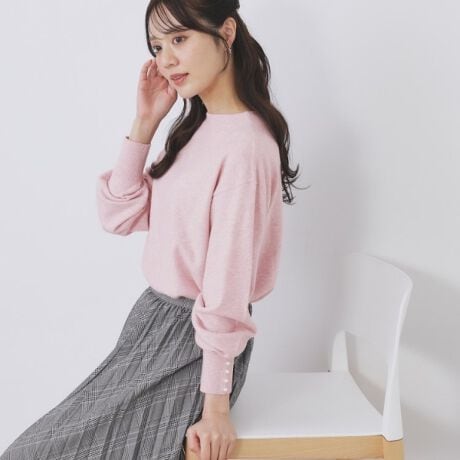 [^ԁFC5814049]_炩ȕƉ؂₩ȃfBe[͂̃{glbNjbgyfUCzE񌳂Dݍރ{glbNA ΍Ȃ_炩ȃVGbgĂ܂BEhbvV_[̃fUCAۂ݂̂VGbg𐶂ݏoAtF~jŃbNX̂ۂɁBEɂ͏߂̃p[{^сA肰Ȃ؂₩vXB VvȂiȃANZgꖇłBE̓udlɂȂĂ̂ŁA^bNAEgłoX悭Ȃ܂ByfށzEASƃRbgagpAӂƂƔG̗ǂBE}fނŁAfP[gȔɂDSnBE}VEHbVuΉŁAꂪȒPB fC[gɂSĎACełBƖ̊֌WɂAۂFČꍇ܂B܂Ap\REX}[gtHȂǂ̊ɂA኱iƉ摜̃J[قȂꍇ܂B