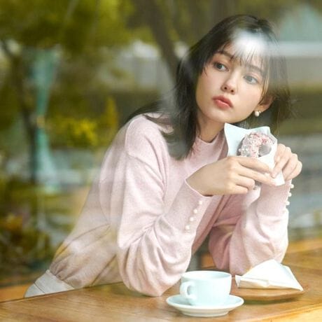 [^ԁFC5814049]_炩ȕƉ؂₩ȃfBe[͂̃{glbNjbgyfUCzE񌳂Dݍރ{glbNA ΍Ȃ_炩ȃVGbgĂ܂BEhbvV_[̃fUCAۂ݂̂VGbg𐶂ݏoAtF~jŃbNX̂ۂɁBEɂ͏߂̃p[{^сA肰Ȃ؂₩vXB VvȂiȃANZgꖇłBE̓udlɂȂĂ̂ŁA^bNAEgłoX悭Ȃ܂ByfށzEASƃRbgagpAӂƂƔG̗ǂBE}fނŁAfP[gȔɂDSnBE}VEHbVuΉŁAꂪȒPB fC[gɂSĎACełBƖ̊֌WɂAۂFČꍇ܂B܂Ap\REX}[gtHȂǂ̊ɂA኱iƉ摜̃J[قȂꍇ܂B