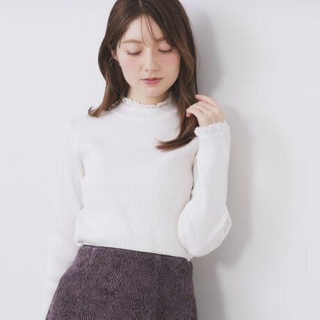 [^ԁFC5814029]Rbg[XtzꂽujbgyfUCzERbg[Xt̂悤Ɏ{ꂽlbNCƑAiŉ؂₩Ȉۂ^܂BEu҂݂̃eNX`[AVvȂfUCBEXȃVGbgŁA炵C\܂BEtfBe[炵AItBXłJWAłBEJ[oG[VŁA܂܂ȃX^Cɍ킹₷ꒅByfށzE_炩ȃRbg[XɁAg͍@gpAɗDAKȒSnBERsH{ĂAԂۂ܂BE@ł̐󂪉\ŁAgɂœKȃACełBi@͕ũXybNł܂B̏i͐Lk܂BƖ̊֌WɂAۂFČꍇ܂B܂Ap\REX}[gtHȂǂ̊ɂA኱iƉ摜̃J[قȂꍇ܂B