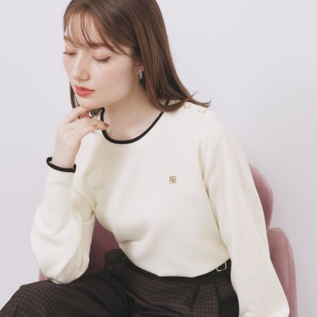 [^ԁFC5814034]̃S[hSp[cƃoCJ[̔zF͂̃N[lbNjbgyfUCzEĝɂقǂ悭tBbgVGbgA炵_炩Ȉۂo܂BẼS[hSp[cڂANZgɁBN炵gh肰ȂvXBEoCJ[̃lbNCƐE̔zFAVvȂ痧̊Ɖs^A邾ŃR[fBl[g܂BE⑳̃fUC̓VvȂ̂ŁAWPbgR[g̃Ci[ƂĂAC[hX^CɑΉByfށzE_炩ŁASn悢Gƌy₩ȒSn̎gpBEVNƃE[▭ɃuhAî鎩RȌƒ悢𗼗܂BE}VEHbVuΉŁAZXɂœKBƖ̊֌WɂAۂFČꍇ܂B܂Ap\REX}[gtHȂǂ̊ɂA኱iƉ摜̃J[قȂꍇ܂B