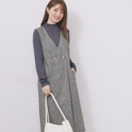 [^ԁFC5854020]bvfUCƏiȑfފ͂̃Wp[XJ[gyfUCzEEGXgĂ郉bṽVGbgA炵CoBES[h{^T߂ȃANZgɁBVvȂfBe[ɂꒅłBE[߂VlbNfUC͊܂茩ACi[ŃJWAɂtH[}ɂΉBEGňSƏivXBfC[ɂ̓Xj[J[A ItBXɂ̓pvX킹ƃV[ɍ킹Ȃy߂܂ByfށzEhV@\t̍xfނAԂ̒płƊL[vBEcB[h͕îT߂Ȍ򂪓BꊴĂ܂BE}VEHbVuΉŁA̎ԂyBZɂ҂łBydlzE|PbgF~2Eet@Xi[En聦Ɩ̊֌WɂAۂFČꍇ܂B܂Ap\REX}[gtHȂǂ̊ɂA኱iƉ摜̃J[قȂꍇ܂B