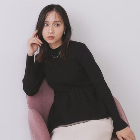 [^ԁFC5814040]iȃyvVGbgɃ`[C[hꂽfUCjbgyfUCzEyvVGbgIŁA炵CĂ܂BE`[̃C[h{ÂGKXoBEwʂɂ̓p[{^сApɂ肰Ȃ؂₩vXBERɍLtAVGbg̗̊AVvȒɐ[݂^܂BE߂̃lbNCiۗāA܂܂ȃV[Ƀ}b`ByfށzE_炩ȃjbgfނƃ`[̃Rrl[VŁAKȒSn񋟁BEʋCǂAG߂킸KɒpłfUCBEږʂYȕҒnŁAiȌƔ\BEjbgL̃Xgb`ĂA₷d݌vłBE@ł̂ꂪ\ŁAgɂ֗ȃACeBi@͕ũXybNł܂B̏i͐Lk܂BƖ̊֌WɂAۂFČꍇ܂B܂Ap\REX}[gtHȂǂ̊ɂA኱iƉ摜̃J[قȂꍇ܂B