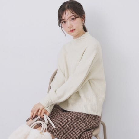 [^ԁFC5814012]nClbNƃufUCŐꂽۂAIׂ2WJ̃jbgByfUCzElbNC𗧂グnClbNfUĆA񌳂ɕi悭|CgAɒgvXBEƃlbNɂꂽ߂̃uAVGbgɃANZgAX^C茩ĂfUC|CgɁBEӂƗ̊̂鑳̃VGbgA؂₩Ə_炩oBقǂ悢{[Ńgh܂ByfށzEANx[XɃ|GXeAE[~bNXfނAy₩ŏ_炩ȔGƒg𗼗BE悢ƁAJ[~bNX̖ێ؂₩ȕ\vXBE}VEHbVudl̂߁AZłyɂꂪ\łByʂ߃X^CzEZߏFnCEGXg{gXXJ[gƂ̑BRpNgŌyȈۂ^ɂ߁BdÃfBi[ghJWAȒȂɁBEߏFqbvC₳Jo[ȂKxȃbNXvXB^Cg{g⃍OXJ[gɍ킹ΑlۂR[fBLNwɃ}b`܂BƖ̊֌WɂAۂFČꍇ܂B܂Ap\REX}[gtHȂǂ̊ɂA኱iƉ摜̃J[قȂꍇ܂B