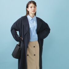 インデックス(index) レディース ノーカラーコート の一覧 | マルイ 