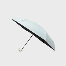 【晴雨兼用】デザインドット柄折り畳み傘