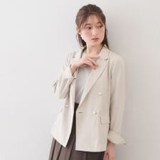 インデックス(index) レディース テーラードジャケット の一覧 