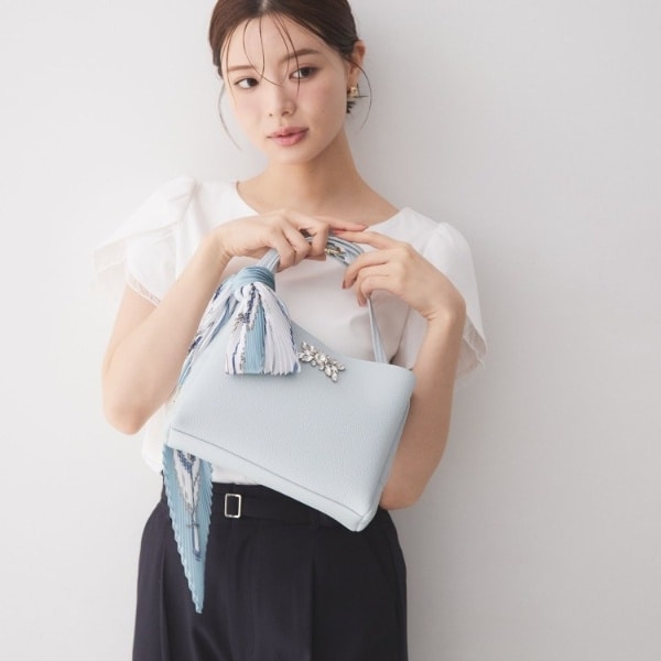 ビジュー ショルダーバッグ | 通販・人気ランキング - 価格.com