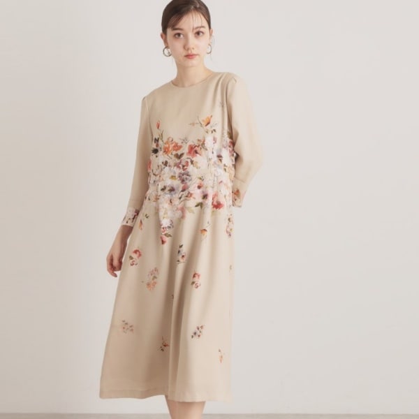 美品⭐️スーナウーナワンピース スーナウーナ(sunauna) レディース ワンピース の一覧 | マルイ