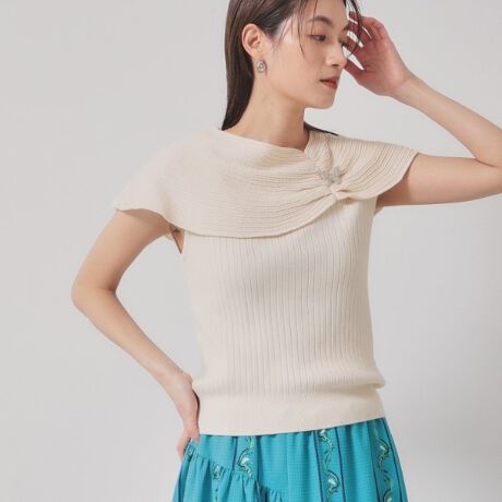 [^ԁFK9212004]yfUCzVvȃugD̃t`X[ujbgɁAfނ̃P[vZbgɂVõATuACeBCi[Ƃ1Ƃ2WAYły݂܂BP[vɂ̓LL钱X̃u[`tĂ܂B ByfށzLk̂҂ݒnȂ̂ŁẪCЂ낢ȂKxȓAǂ܂ҒñLC|CgłBSn̗ǂƌ򊴂ɏiŁAI[V[YgfފłByX^COz1ƂĂCi[ƂĂ2WAYły݂܂BƖ̊֌WɂAۂFČꍇ܂B܂Ap\REX}[gtHȂǂ̊ɂA኱iƉ摜̃J[قȂꍇ܂B