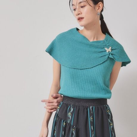 [^ԁFK9212004]yfUCzVvȃugD̃t`X[ujbgɁAfނ̃P[vZbgɂVõATuACeBCi[Ƃ1Ƃ2WAYły݂܂BP[vɂ̓LL钱X̃u[`tĂ܂B ByfށzLk̂҂ݒnȂ̂ŁẪCЂ낢ȂKxȓAǂ܂ҒñLC|CgłBSn̗ǂƌ򊴂ɏiŁAI[V[YgfފłByX^COz1ƂĂCi[ƂĂ2WAYły݂܂BƖ̊֌WɂAۂFČꍇ܂B܂Ap\REX}[gtHȂǂ̊ɂA኱iƉ摜̃J[قȂꍇ܂B