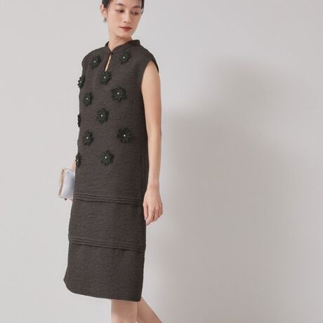 [^ԁFK9252004]yfUCz__Ƃōꂽԃ`[tN`[ӂ郏s[X́AZŋCnbs[ɂȂʂȈꖇłB܌SunaUna炵`CiJ[ŃXJ[g̓s^bNĂ܂Bԃ`[t̒SɎ{p[藧̓IɃtF~jȈۂɁBFAtłBByfށz|R|RƂʊƃ\tgȂӂ݂i`ȃtNWJ[hfށBRpNgœKxȃnAGA[ȌyłBɔzTCN|GXegpĂ܂ByX^COzJ[fBK{AHD̂łꂩ犈􂷂SunaUna͂؂€s[XłBydlzE|PbgȂEt@Xi[En聦Ɩ̊֌WɂAۂFČꍇ܂B܂Ap\REX}[gtHȂǂ̊ɂA኱iƉ摜̃J[قȂꍇ܂B