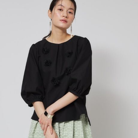 [^ԁFK9282401]yfUCztbƂptX[u|Cg̃tF~juEXBgɂ̓I[KW[̂ԂdˈԂ̒SɃr[YẗꖇB̍񂾃I[gN`[̂悤ȃuEX͑ʂƍgɖ܂Byfށz|GXeƃRbggpfނŁA_炩ǂ芴鈵₷nłBꂩ̎ɊڐG⊴fނȂ̂ŁAĂ܂ňSĒpĂ܂ByȂ|CgzlubNA؂₩ȃCG[^sN^u[4FWJłBƖ̊֌WɂAۂFČꍇ܂B܂Ap\REX}[gtHȂǂ̊ɂA኱iƉ摜̃J[قȂꍇ܂B