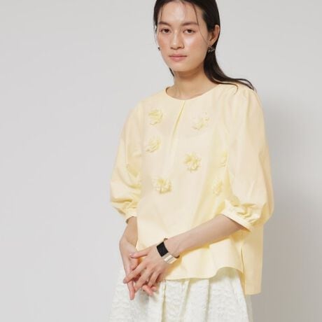 [^ԁFK9282401]yfUCztbƂptX[u|Cg̃tF~juEXBgɂ̓I[KW[̂ԂdˈԂ̒SɃr[YẗꖇB̍񂾃I[gN`[̂悤ȃuEX͑ʂƍgɖ܂Byfށz|GXeƃRbggpfނŁA_炩ǂ芴鈵₷nłBꂩ̎ɊڐG⊴fނȂ̂ŁAĂ܂ňSĒpĂ܂ByȂ|CgzlubNA؂₩ȃCG[^sN^u[4FWJłBƖ̊֌WɂAۂFČꍇ܂B܂Ap\REX}[gtHȂǂ̊ɂA኱iƉ摜̃J[قȂꍇ܂B