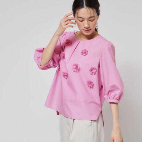 [^ԁFK9282401]yfUCztbƂptX[u|Cg̃tF~juEXBgɂ̓I[KW[̂ԂdˈԂ̒SɃr[YẗꖇB̍񂾃I[gN`[̂悤ȃuEX͑ʂƍgɖ܂Byfށz|GXeƃRbggpfނŁA_炩ǂ芴鈵₷nłBꂩ̎ɊڐG⊴fނȂ̂ŁAĂ܂ňSĒpĂ܂ByȂ|CgzlubNA؂₩ȃCG[^sN^u[4FWJłBƖ̊֌WɂAۂFČꍇ܂B܂Ap\REX}[gtHȂǂ̊ɂA኱iƉ摜̃J[قȂꍇ܂B