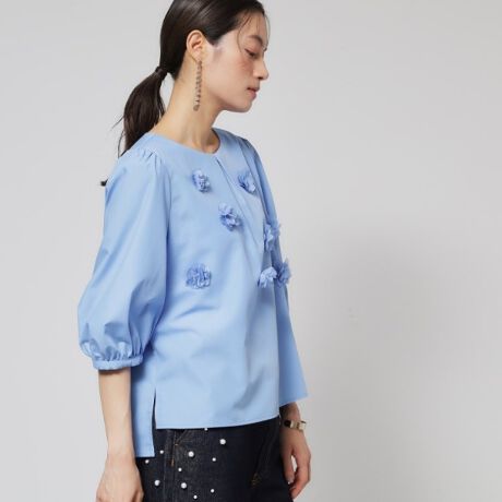 [^ԁFK9282401]yfUCztbƂptX[u|Cg̃tF~juEXBgɂ̓I[KW[̂ԂdˈԂ̒SɃr[YẗꖇB̍񂾃I[gN`[̂悤ȃuEX͑ʂƍgɖ܂Byfށz|GXeƃRbggpfނŁA_炩ǂ芴鈵₷nłBꂩ̎ɊڐG⊴fނȂ̂ŁAĂ܂ňSĒpĂ܂ByȂ|CgzlubNA؂₩ȃCG[^sN^u[4FWJłBƖ̊֌WɂAۂFČꍇ܂B܂Ap\REX}[gtHȂǂ̊ɂA኱iƉ摜̃J[قȂꍇ܂B