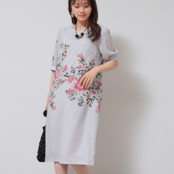 スーナウーナ(sunauna) レディース ワンピース の一覧 | マルイウェブ