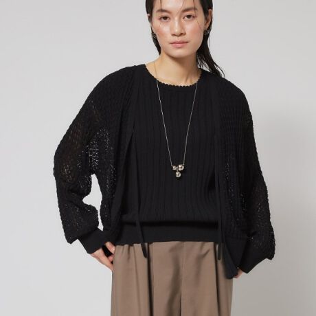 [^ԁFK9232402]yfUCz̃J[fBKƃt`X[ũATuāBJ[fBK͑@ׂȓŋ̃{|CgɂȂĂ܂BvI[o[͒悭ꂷ郉_uŋ܌̃v`ttF~jȈۂłBꂼPiƂĂԈႢȂ̃ACełByfށzƂG肪Sn悢_炩ȑfނŁAy₩ɒpł̂͂łByȂ|Cgzėp̍CgO[ƃlCr[A؂₩ȃIW3FWJłBƖ̊֌WɂAۂFČꍇ܂B܂Ap\REX}[gtHȂǂ̊ɂA኱iƉ摜̃J[قȂꍇ܂B