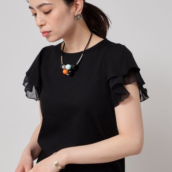 スーナウーナ(sunauna) レディース Tシャツ・カットソー の一覧
