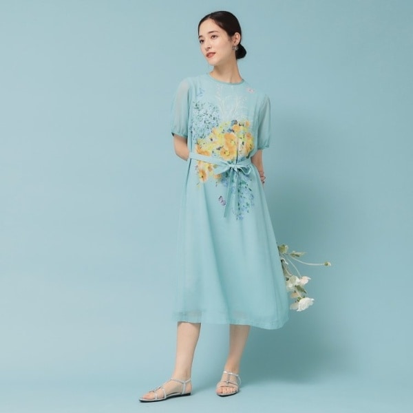 スーナウーナ(sunauna) レディース ワンピース の通販 | マルイ