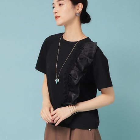 [^ԁFK9213651]yfUCz{[̂I[KW[btAVg[Ɏ{h}eBbNȃfUCłB`[vXĉ؂₩܂B莝̃{gXƂ̃c[R[fۓIɎdオ锼TVcBǓbNXl̃_ȃIVo܂ByfށzRbg̉KȔSn͂̂܂܂ɁAȂ߂炩򊴂iȈۂɎdグĂ܂Bbtɂ͖{̂ƓF̃I[KW[`[gpĂ܂ByȂ|CgzXJ[gɃEGXgCĂiɍ킹Ē̂͂ApcɃEGXgAEgłƍ킹Ă܂܂BJ[WJ̓x[VbN̓ItENACgp[v3FłBƖ̊֌WɂAۂFČꍇ܂B܂Ap\REX}[gtHȂǂ̊ɂA኱iƉ摜̃J[قȂꍇ܂B