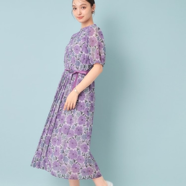 スーナウーナ(sunauna) レディース ワンピース の一覧 | マルイ