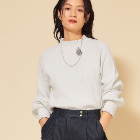 [^ԁFK9214011]yfUCz܂Ƒ̃t҂݂tF~jȃOX[ujbgB܌͏iȃX^hlbNŁAg悢uȂ̂ł肵ۂɁByfށz_炩Z~юɃQ邱ƂɂAiȌɎdグĂ܂ByX^COzȂՂItENECgu[3FWJłBƖ̊֌WɂAۂFČꍇ܂B܂Ap\REX}[gtHȂǂ̊ɂA኱iƉ摜̃J[قȂꍇ܂B