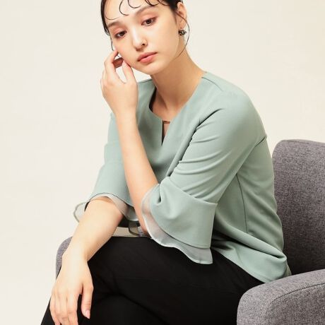 [^ԁFK9214950]yfUCz܌Ƀ^bÑo[p[c{tF~jgbvXB̓I[KW[Ƃ̃C[hbt{A؂₩ƃNXۗvI[o[ɎdオĂ܂B yfށzXgb`ĂăXgXt[ȒSnǂW[WfށB\ʂɃV{V{bƂ\ʊAɂȂɂ̂|CgłB܂z匩fނȂ̂ŏiAVGbgYɕ\ł܂ByȂ|Cgz񂵂̌Cgx[WADۂ̃CgO[AԂ̃NElCr[4FWJłBƖ̊֌WɂAۂFČꍇ܂B܂Ap\REX}[gtHȂǂ̊ɂA኱iƉ摜̃J[قȂꍇ܂B