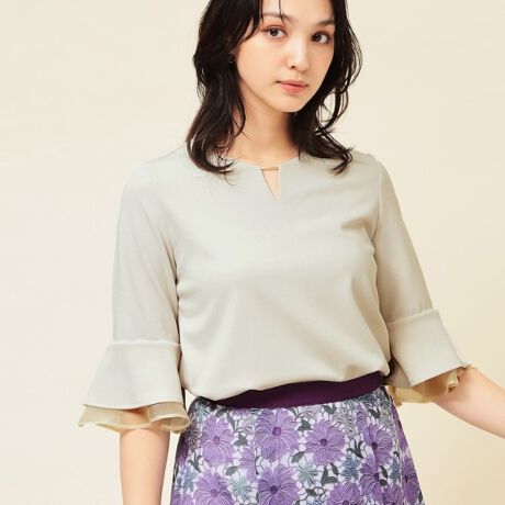 [^ԁFK9214950]yfUCz܌Ƀ^bÑo[p[c{tF~jgbvXB̓I[KW[Ƃ̃C[hbt{A؂₩ƃNXۗvI[o[ɎdオĂ܂B yfށzXgb`ĂăXgXt[ȒSnǂW[WfށB\ʂɃV{V{bƂ\ʊAɂȂɂ̂|CgłB܂z匩fނȂ̂ŏiAVGbgYɕ\ł܂ByȂ|Cgz񂵂̌Cgx[WADۂ̃CgO[AԂ̃NElCr[4FWJłBƖ̊֌WɂAۂFČꍇ܂B܂Ap\REX}[gtHȂǂ̊ɂA኱iƉ摜̃J[قȂꍇ܂B