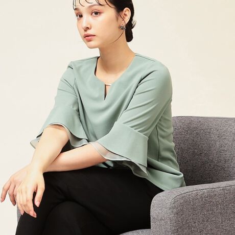 [^ԁFK9214950]yfUCz܌Ƀ^bÑo[p[c{tF~jgbvXB̓I[KW[Ƃ̃C[hbt{A؂₩ƃNXۗvI[o[ɎdオĂ܂B yfށzXgb`ĂăXgXt[ȒSnǂW[WfށB\ʂɃV{V{bƂ\ʊAɂȂɂ̂|CgłB܂z匩fނȂ̂ŏiAVGbgYɕ\ł܂ByȂ|Cgz񂵂̌Cgx[WADۂ̃CgO[AԂ̃NElCr[4FWJłBƖ̊֌WɂAۂFČꍇ܂B܂Ap\REX}[gtHȂǂ̊ɂA኱iƉ摜̃J[قȂꍇ܂B