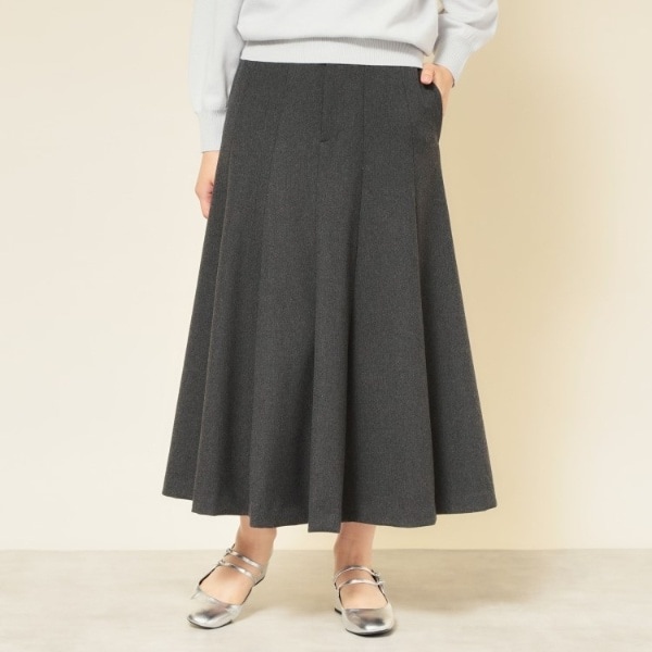 スーナウーナ（SunaUna）/【COLLECTION LINE】フレアスカート COLLECTION LINE】フレアスカート | スーナウーナ(SunaUna) | マルイ