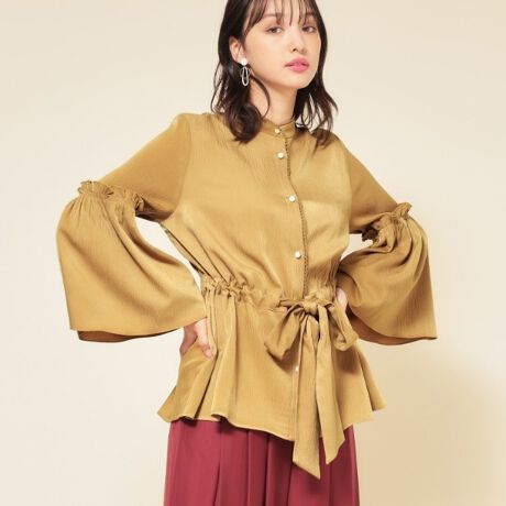 [^ԁFK9284012]yfUCz_ȃtAX[u|Cg̑OJuEXBEGXgōifUCŃVGbgɊyŒ܂B܌{sR[Xo܂Byfށzǂ̂kfނłB蒅Sn̗ǂfނłByȂ|Cgzfނ̃XJ[gƃZbgAbvƂĂPiuEXƂĂ߂łBƖ̊֌WɂAۂFČꍇ܂B܂Ap\REX}[gtHȂǂ̊ɂA኱iƉ摜̃J[قȂꍇ܂B