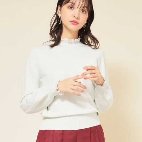 [^ԁFK9214002]yfUCzlbNɉătFCNp[҂ݍ񂾉؂₩ȃv`NtgjbgBܒ[ɂ̓ACbg{AANZT[炸1ŉ؂₩ȃfUCŁA͏߂ɂӂ{[炵vXĂ܂B ܌̃tFCNp[̃p[c͋܂Ɩ{̂ɋݍł܂̂ŁAE̍ۂɂӂ܂悤낵肢v܂Byfށz悢LkƔG̗ǂ|Cg̃jbgB͑@ׂȃVfނgpASnƂĂ_炩AKɂ܂BpE_[ȃ^b`Ȃ̂ŏH~ʂĒp܂ByȂ|Cgz1ƂĂ͂AZbgCȂ̂ŃR[gCƂĂ߂łBƖ̊֌WɂAۂFČꍇ܂B܂Ap\REX}[gtHȂǂ̊ɂA኱iƉ摜̃J[قȂꍇ܂B