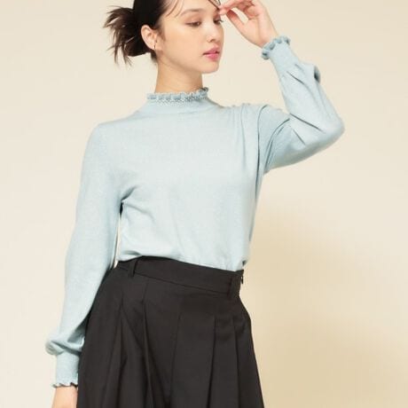 [^ԁFK9214002]yfUCzlbNɉătFCNp[҂ݍ񂾉؂₩ȃv`NtgjbgBܒ[ɂ̓ACbg{AANZT[炸1ŉ؂₩ȃfUCŁA͏߂ɂӂ{[炵vXĂ܂B ܌̃tFCNp[̃p[c͋܂Ɩ{̂ɋݍł܂̂ŁAE̍ۂɂӂ܂悤낵肢v܂Byfށz悢LkƔG̗ǂ|Cg̃jbgB͑@ׂȃVfނgpASnƂĂ_炩AKɂ܂BpE_[ȃ^b`Ȃ̂ŏH~ʂĒp܂ByȂ|Cgz1ƂĂ͂AZbgCȂ̂ŃR[gCƂĂ߂łBƖ̊֌WɂAۂFČꍇ܂B܂Ap\REX}[gtHȂǂ̊ɂA኱iƉ摜̃J[قȂꍇ܂B