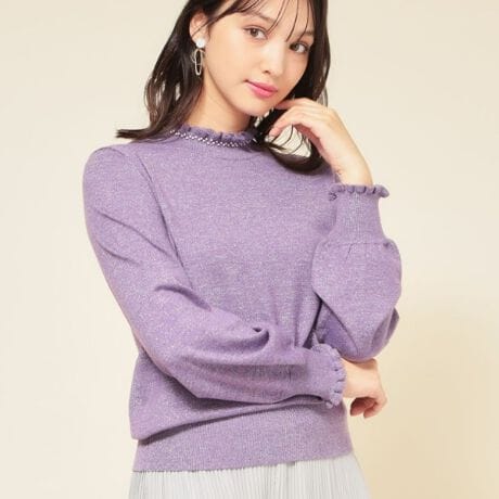 [^ԁFK9214002]yfUCzlbNɉătFCNp[҂ݍ񂾉؂₩ȃv`NtgjbgBܒ[ɂ̓ACbg{AANZT[炸1ŉ؂₩ȃfUCŁA͏߂ɂӂ{[炵vXĂ܂B ܌̃tFCNp[̃p[c͋܂Ɩ{̂ɋݍł܂̂ŁAE̍ۂɂӂ܂悤낵肢v܂Byfށz悢LkƔG̗ǂ|Cg̃jbgB͑@ׂȃVfނgpASnƂĂ_炩AKɂ܂BpE_[ȃ^b`Ȃ̂ŏH~ʂĒp܂ByȂ|Cgz1ƂĂ͂AZbgCȂ̂ŃR[gCƂĂ߂łBƖ̊֌WɂAۂFČꍇ܂B܂Ap\REX}[gtHȂǂ̊ɂA኱iƉ摜̃J[قȂꍇ܂B