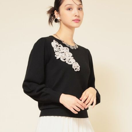 [^ԁFK9214001]yfUCzVtHnJbgăe[vɂAԂ̂悤ȃ`[tɎhJĂ܂B̊؂₩|CgłB͑RɂMU[̓ӂ肵ptX[uɂȂĂ܂Byfށz|GXeƃE[̃n̂锖nCQ[WVŁAH`~At܂3V[YĒfފłByȂ|CgzXJ[g킹܂܂Bv[cvgXJ[gȂǁAy₩ȑfނ̃XJ[gƗǂ܂BvbVAbv΂̃{[ăjAXo܂BƖ̊֌WɂAۂFČꍇ܂B܂Ap\REX}[gtHȂǂ̊ɂA኱iƉ摜̃J[قȂꍇ܂B