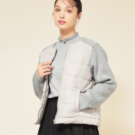 [^ԁFK9244001]yfUCzȂƃjbg|킹čꂽjbg~LǧyĒgȈّfރAE^[BrjbgɂƂœ₷AX̐̒ł₷X^CbVȃfUCɂȂĂ܂Byfށzjbĝ͉݂ANfނgpALg͍x̃^t^Ƀ|GXe̋l߂̂gpĂ܂ByȂ|CgztɂȂ肷ɒ̂ŕigɁA܂XJ[gLC߂ȃpcƂ̃X^CO߂łBydlzE|PbgF~2Eĝݗn聡TCY\ɂāoCCOî߉DTCY\Lƃ[hTCY\LقȂ܂Bi@mF܂B[hTCYR[h38=iTCY\LFƖ̊֌WɂAۂFČꍇ܂B܂Ap\REX}[gtHȂǂ̊ɂA኱iƉ摜̃J[قȂꍇ܂Bd:38580g