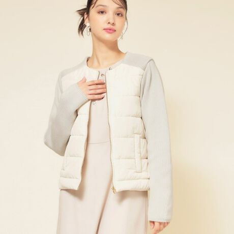 [^ԁFK9244001]yfUCzȂƃjbg|킹čꂽjbg~LǧyĒgȈّfރAE^[BrjbgɂƂœ₷AX̐̒ł₷X^CbVȃfUCɂȂĂ܂Byfށzjbĝ͉݂ANfނgpALg͍x̃^t^Ƀ|GXe̋l߂̂gpĂ܂ByȂ|CgztɂȂ肷ɒ̂ŕigɁA܂XJ[gLC߂ȃpcƂ̃X^CO߂łBydlzE|PbgF~2Eĝݗn聡TCY\ɂāoCCOî߉DTCY\Lƃ[hTCY\LقȂ܂Bi@mF܂B[hTCYR[h38=iTCY\LFƖ̊֌WɂAۂFČꍇ܂B܂Ap\REX}[gtHȂǂ̊ɂA኱iƉ摜̃J[قȂꍇ܂Bd:38580g